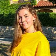 Classes particulars d'anglès (català i castellà) a estudiants de primària/secundària i servei de cangur